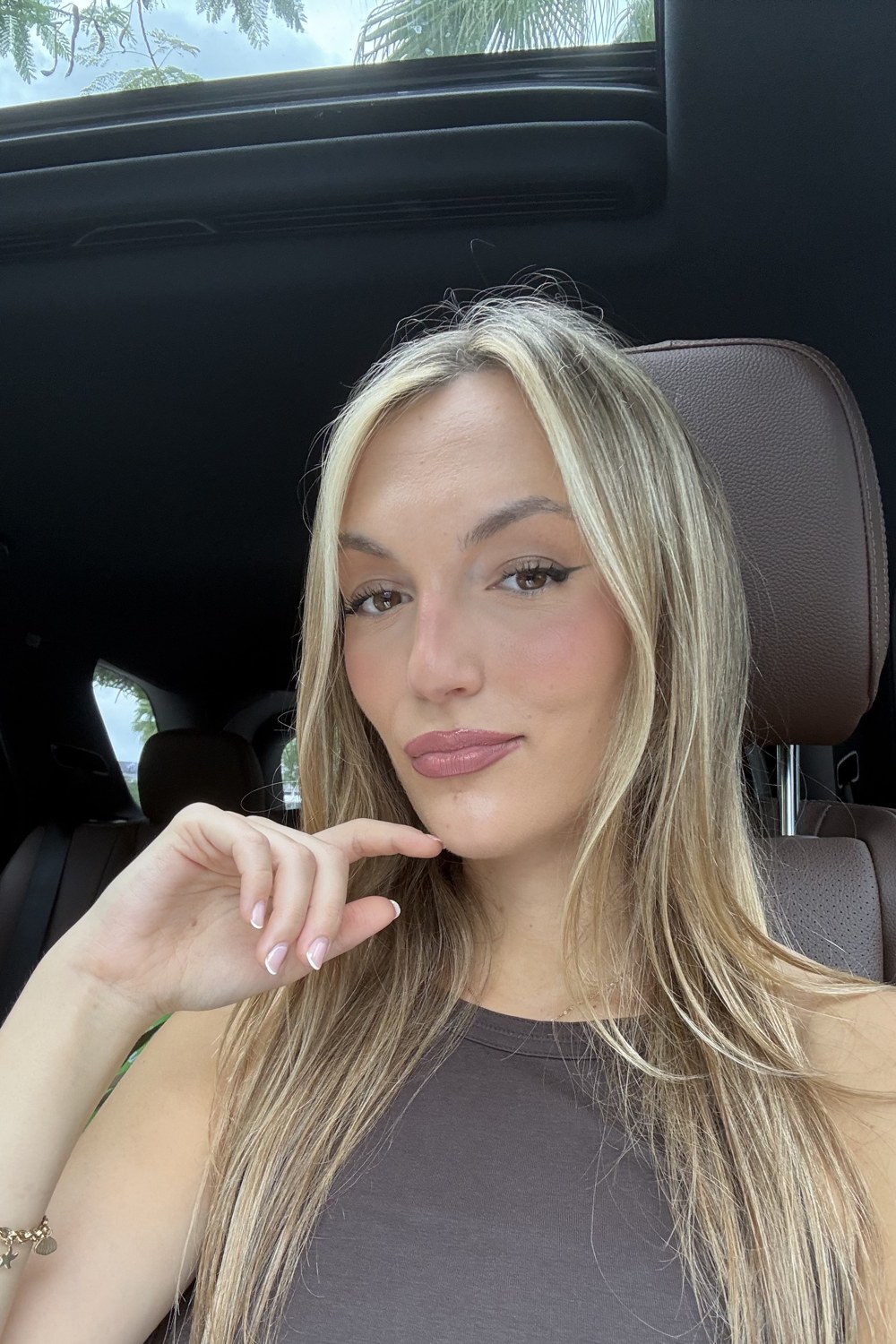 Martina Tomeo, fundadora de influenz.